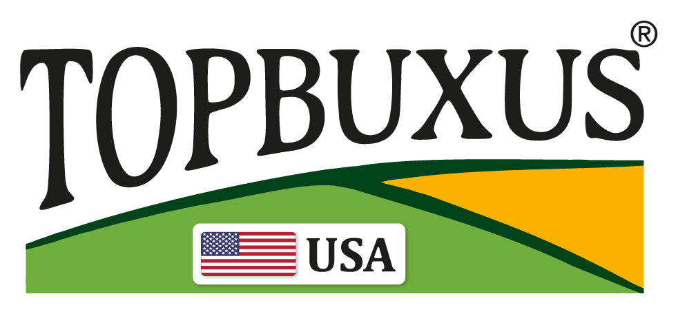 TOPBUXUS USA logo